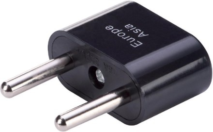 Lewis N. Clark - Adapter Plug - Europe/Asia