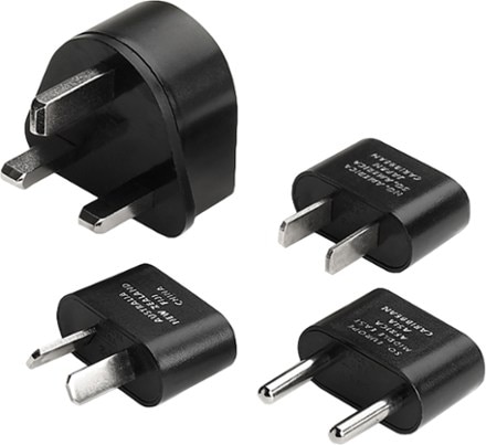 Lewis N. Clark - Adapter Plug Kit
