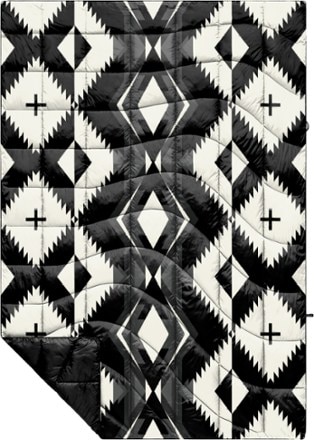 Rumpl - Down Puffy Blanket - Woven Daydream