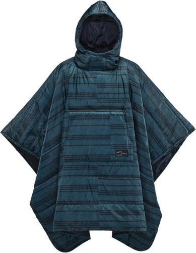 Therm-a-Rest - Honcho Poncho - BLUE PRINT