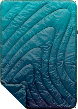 Rumpl - Original Puffy Blanket - Kids