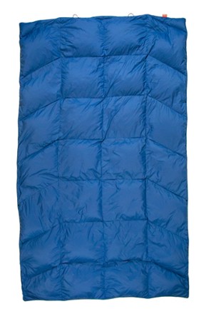 Born Outdoor - Sierra Quilt
