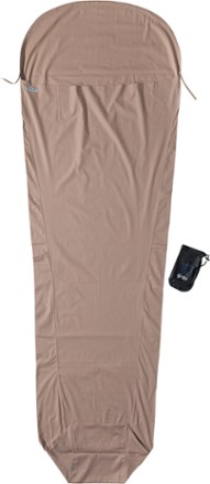 Cocoon - Organic Cotton Mummy Liner