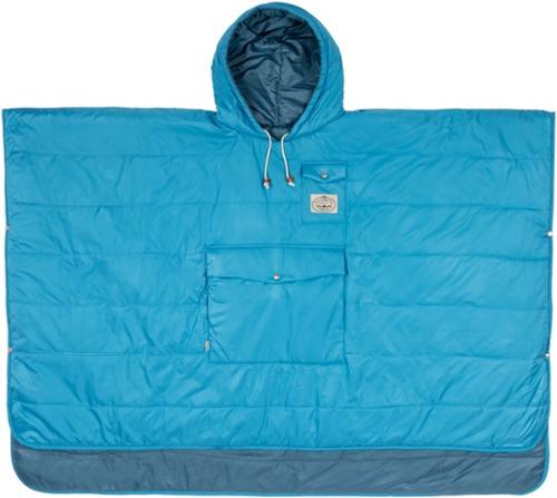 Poler - The Poncho - WALDO LAKE/SHALLOWS