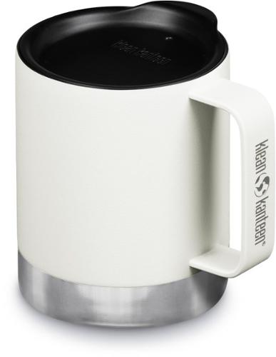 Klean Kanteen - Camp Mug - WHITE