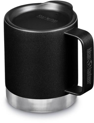 Klean Kanteen - Camp Mug - BLACK
