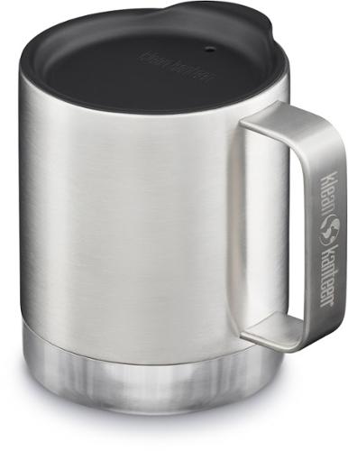 Klean Kanteen - Camp Mug - BRUSHED