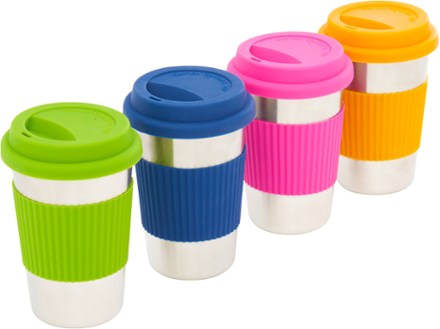 Kelty - Stainless Cup Set - 12 fl. oz.