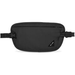 Pacsafe - Coversafe X100 Waistpack - Black