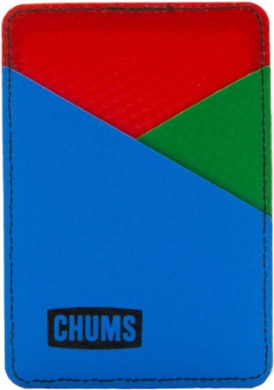 Chums - Duckie Wallet