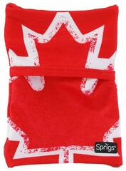 Sprigs - 2-Pocket Wrist Wallet - CANADA
