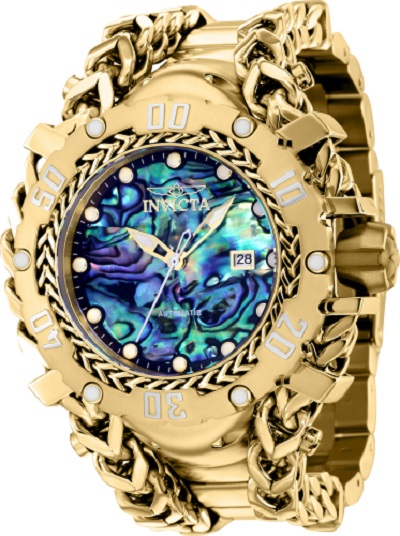 Invicta - Gladiator Men 39329
