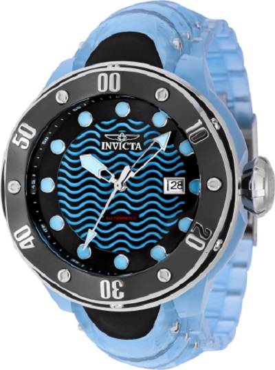 Invicta - Kraken Men 37708
