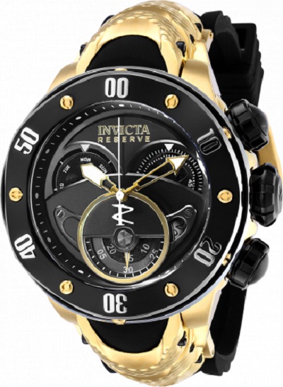 Invicta - Kraken Men 36331