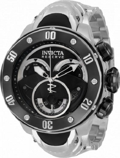 Invicta - Kraken Men 33480