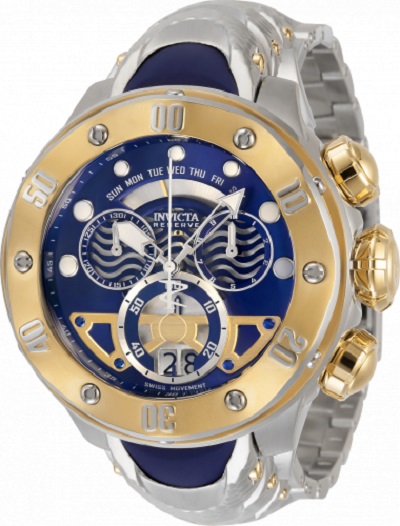 Invicta - Kraken Men 33481