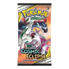 [DEPRECATED] Pokemon - Sun & Moon - Cosmic Eclipse - Booster Pack