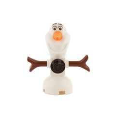 Lego Olaf