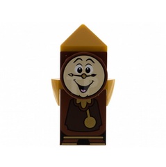 Lego Cogsworth