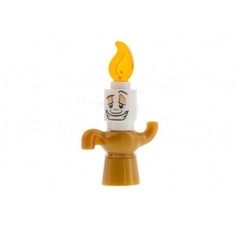Lego Lumière - Candle Flame