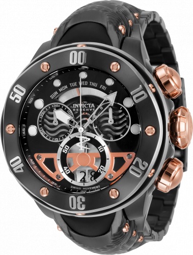Invicta - Kraken Men 33485