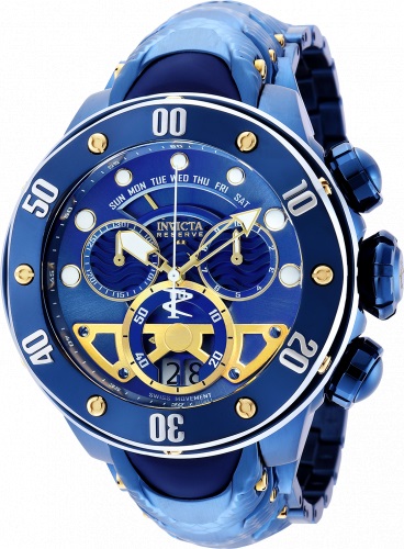 Invicta - Kraken Men 36334