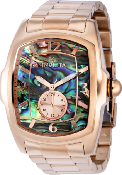 Invicta - Lupah Men 39816
