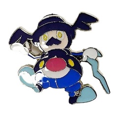 Pokemon - Shining Fates - Galarian Mr. Rime Pin