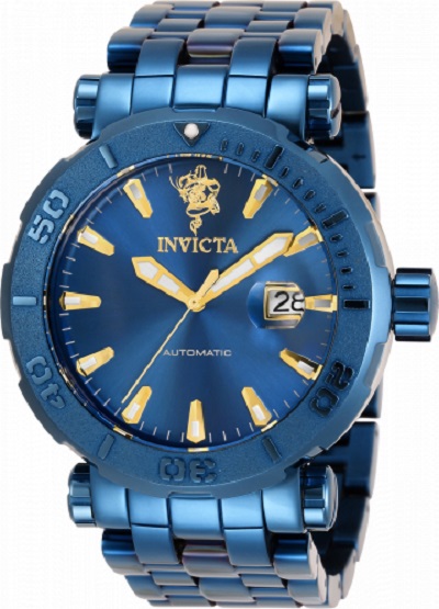Invicta - Sea Base Men 33384