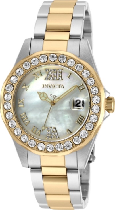 Invicta - Sea Base Lady 20391