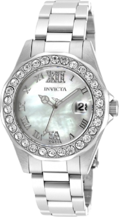 Invicta - Sea Base Lady 20387