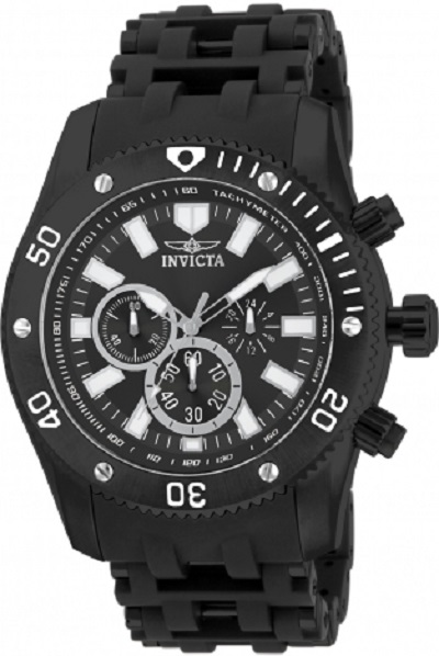 Invicta - Sea Spider Men 14862