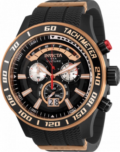 Invicta - Sea Vulture Men 35025