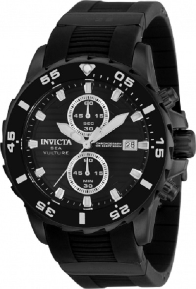 Invicta - Sea Vulture Men 35037