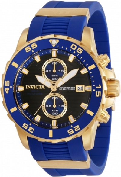 Invicta - Sea Vulture Men 35035