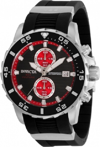 Invicta - Sea Vulture Men 35034