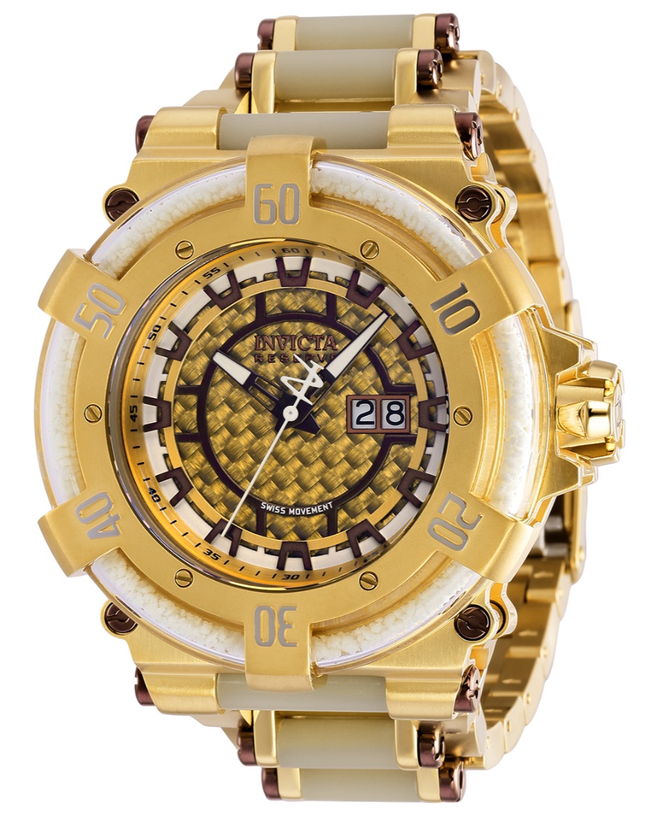 Invicta - ThermoGlow Men 36901