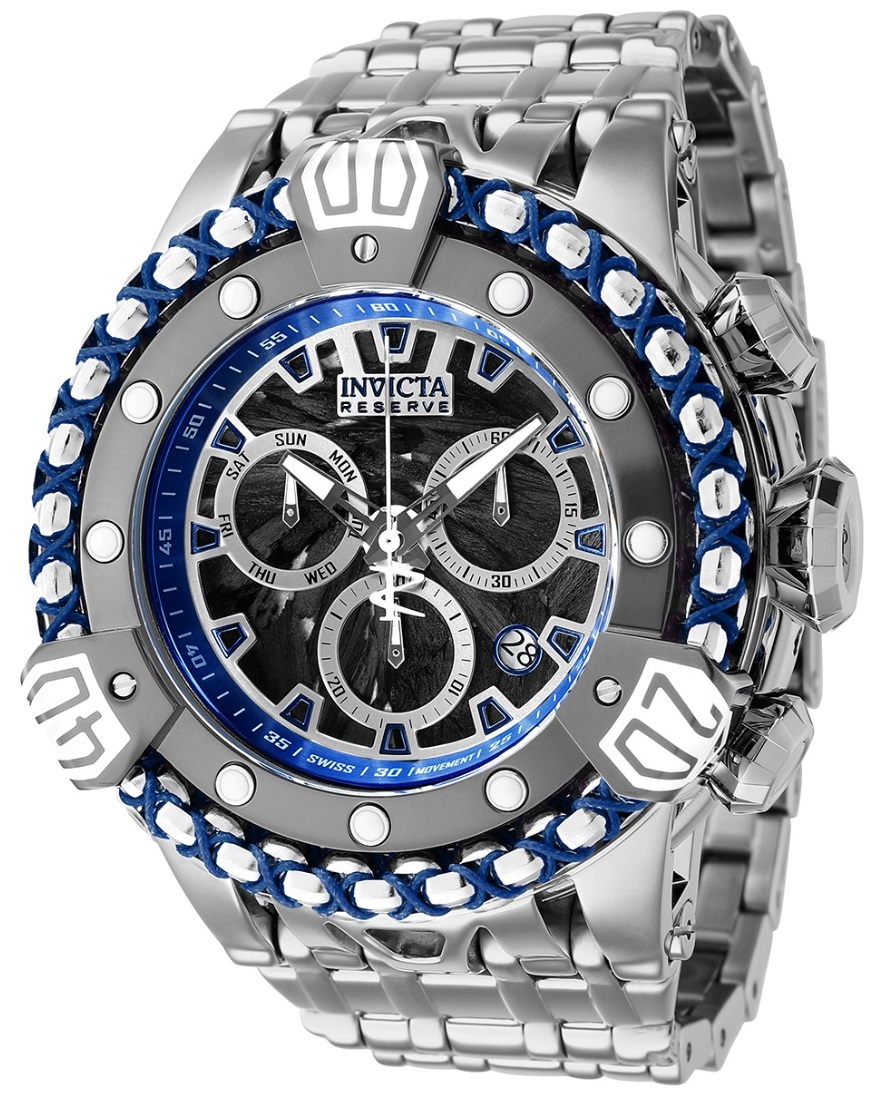 Invicta - ThermoGlow Men 35169
