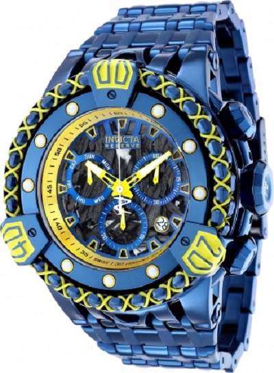 Invicta - ThermoGlow Men 35176