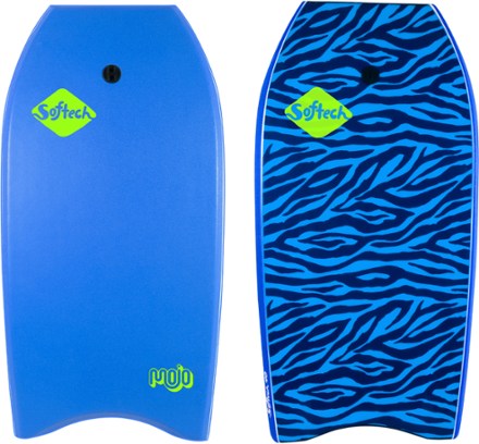 Softech - Mojo Bodyboard - 45