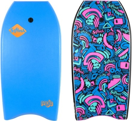 Softech - Mojo Bodyboard - 36