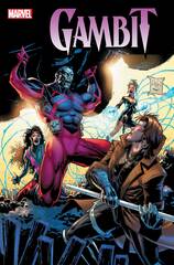 Gambit #3 (Of 5) (STL229462)
