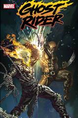 Ghost Rider #6 (STL229467)