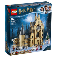 LEGO 75948 Hogwarts Clock Tower