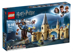 LEGO 75953 Hogwarts Whomping Willow