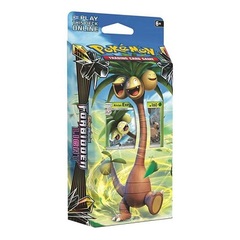 Pokemon - Sun & Moon - Forbidden Light - Alolan Exeggutor Theme Deck