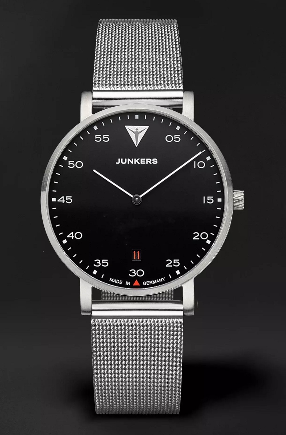 Junkers - Dessau Streamline 9.51.01.02.M