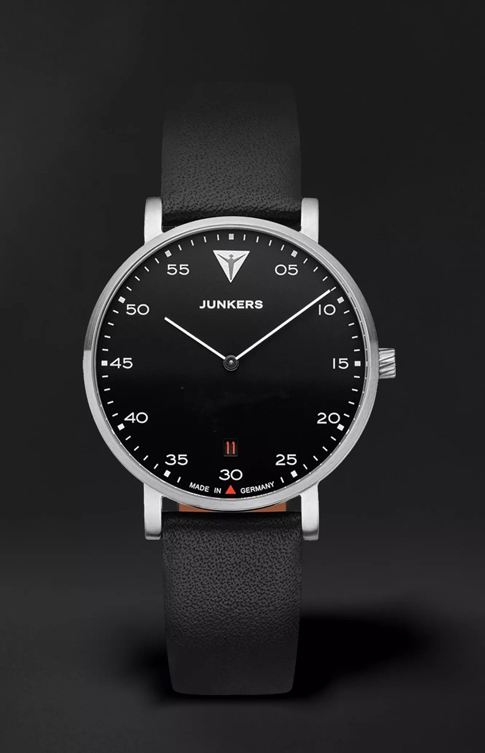 Junkers - Dessau 9.51.01.02