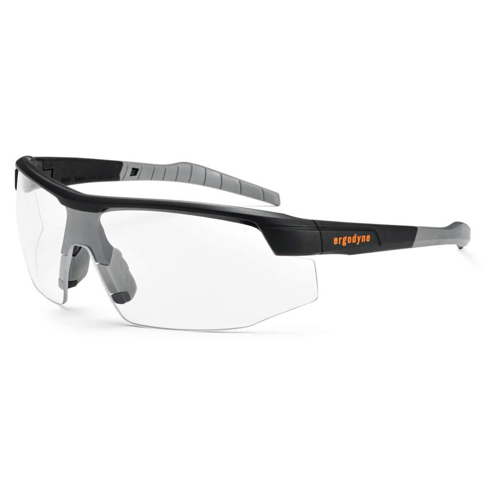 Ergodyne - 59003 - Skoll Nylon Anti-Fog Safety Glasses