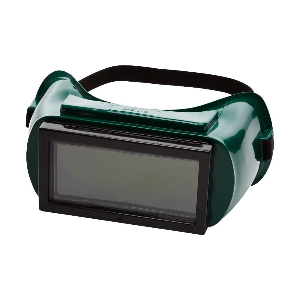 Sellstrom - S85450 - Plate Goggle Safety Goggles